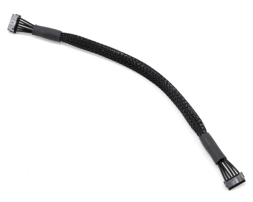 ProTek RC Braided Brushless Motor Sensor Cable (150mm)