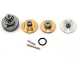 ProTek RC 100SS Metal Servo Gear Set