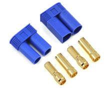 Load image into Gallery viewer, ProTek RC EC5 Connector Set (1 Male/1 Female)