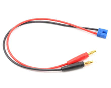 Load image into Gallery viewer, ProTek RC Heavy Duty EC3 Style Charge Lead (Male EC3 to 4mm Banana Plugs)
