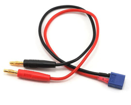 ProTek RC Heavy Duty 14awg XT60 Charge Lead (Male
