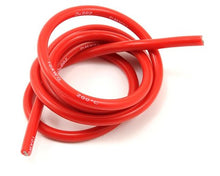 Load image into Gallery viewer, ProTek RC 10awg Red Silicone Hookup Wire (1 Meter)