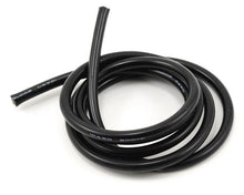 Load image into Gallery viewer, ProTek RC 10awg Black Silicone Hookup Wire (1 Meter)