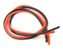 Load image into Gallery viewer, ProTek RC 12AWG Red &amp; Black Silicone Wire (2ft/610mm)