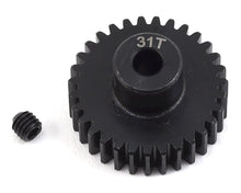 Load image into Gallery viewer, ProTek RC Lightweight Steel 48P Pinion Gear (3.17mm Bore)
