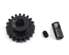 Load image into Gallery viewer, ProTek RC Steel 32P Pinion Gear w/3.17mm Reducer Sleeve (Mod .8) (5mm Bore)