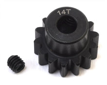 Load image into Gallery viewer, ProTek RC Steel Mod 1 Pinion Gear (5mm Bore)