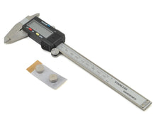 Load image into Gallery viewer, ProTek RC 6&quot; Digital Caliper w/LCD Display &amp; Hard Case