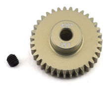 Load image into Gallery viewer, ProTek RC 48P Lightweight Hard Anodized Aluminum Pinion Gear (3.17mm Bore)