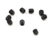 Load image into Gallery viewer, ProTek RC 4x4mm &quot;High Strength&quot; Cup Style Set Screws (10)