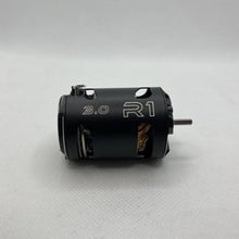 Load image into Gallery viewer, R1 3.0T V16 Drag Racing Tuned 9500KV Motor 020114