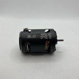 R1 3.0T V16 Drag Racing Tuned 9500KV Motor 020114