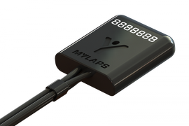 My Laps RC4 Pro Transponder