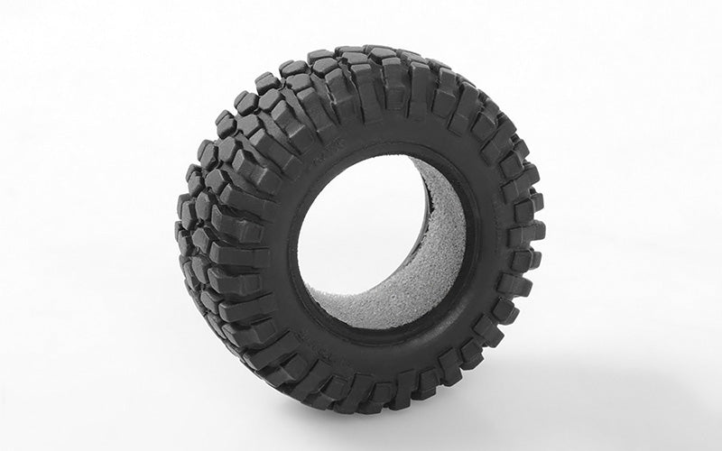 RC4WD Rock Crusher 1.0" Micro Crawler Tires, 2 pcs