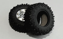 Load image into Gallery viewer, RC4WD Mickey Thompson Baja Claw TTC 1.0&quot; Micro Crawler Tires
