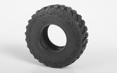 RC4WD Goodyear Wrangler MT/R 1.0" Micro Scale Tires, 2 pcs