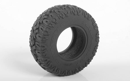 RC4WD Milestar Patagonia M/T 1.0'' Micro Crawler Tires, 2 pcs