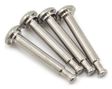 Load image into Gallery viewer, Revolution Design RC8B3 Titanium Shock Pins (4)