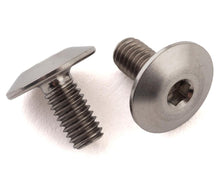 Load image into Gallery viewer, Revolution Design Titanium Front Wing Mount Screws (2)