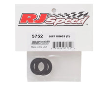 Load image into Gallery viewer, RJ Speed Diff Drive Rings Legends &amp; Sport (2)