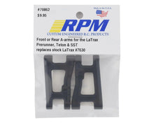 Load image into Gallery viewer, RPM LaTrax Front/Rear Suspension Arm (2)