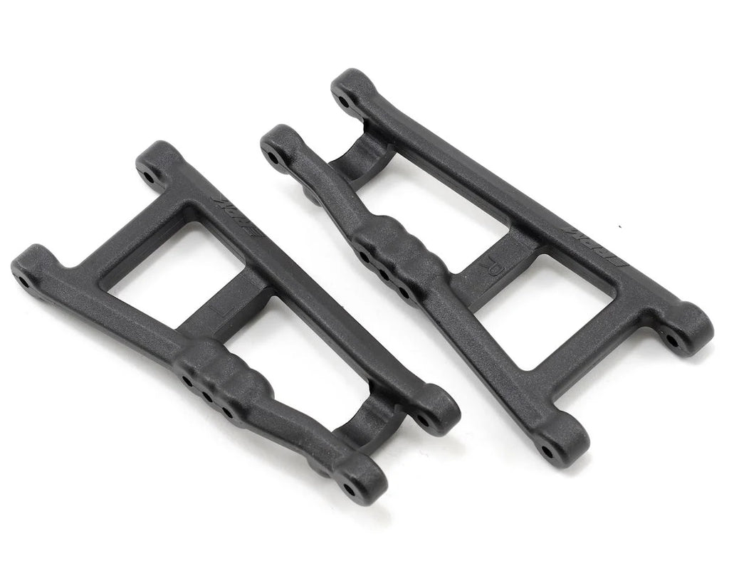 RPM Traxxas Rustler/Stampede Rear A-Arms (Black) (2)