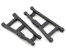 Load image into Gallery viewer, RPM Traxxas Rustler/Stampede Rear A-Arms (Black) (2)