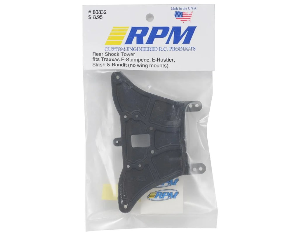 RPM Rear Shock Tower