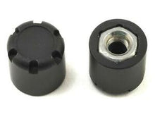 Load image into Gallery viewer, SSD RC Scale Rear Hubs (Black) (2)