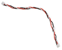 Load image into Gallery viewer, Furitek Micro Receiver Extension Cable (100mm) (Male 3-Pin JST-PH to Male 3-Pin JST-PH)