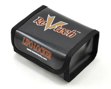 Load image into Gallery viewer, LiPo Safety Locker for 2 Cell Shorty &amp; Brick Battery Packs