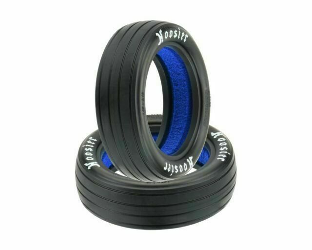 Pro-Line Hoosier Drag 2.2" Front Tires (2) (S3)