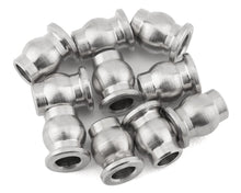 Load image into Gallery viewer, Samix Element Enduro Steel 5.8mm Flanged Pivot Ball (10)
