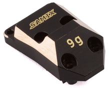 Load image into Gallery viewer, Samix SCX24 Brass Differential Cover