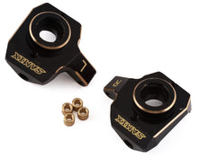 Load image into Gallery viewer, Samix SCX24 Brass Heavy Steering Knuckle