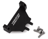 Samix SCX24 Aluminum Servo Mount (Black) (EcoPower/Emax)