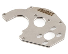 Load image into Gallery viewer, Samix SCX24 Stainless Steel 050 Motor Plate