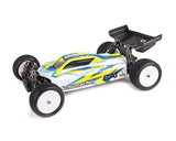 Schumacher CAT L1 EVO 1/10 4WD Off-Road Buggy Kit