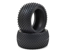 Load image into Gallery viewer, Schumacher &quot;Mini Dart&quot; 2.2&quot; Buggy Rear Turf Tire (2) (Yellow)