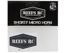 Load image into Gallery viewer, Reef&#39;s Shorty Micro Horn