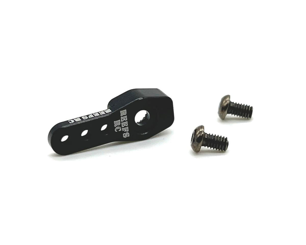 Reef's Shorty Micro Horn