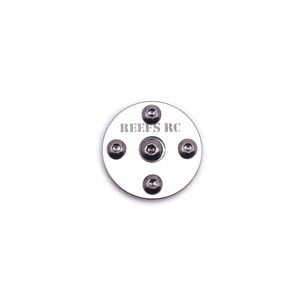 Reef's Shorty Micro Horn