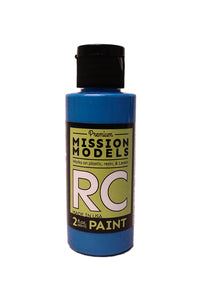 Mission Model Paints