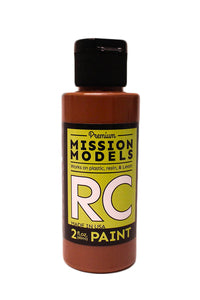 Mission Model Paints
