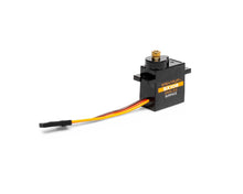 Load image into Gallery viewer, Spektrum RC SX108 Micro Metal Gear Servo