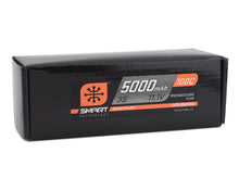 Load image into Gallery viewer, Spektrum RC 3S Smart LiPo Hard Case 100C Battery Pack w/IC5 Connector (11.1V/5000mAh)