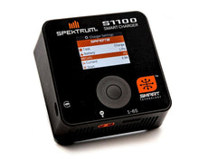 Load image into Gallery viewer, Spektrum RC S1100 AC Smart Charger (6S/12A/100W)
