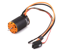 Load image into Gallery viewer, Spektrum RC Firma 2-in-1 Brushless ESC &amp; Motor Crawler System (2300Kv)