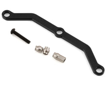 Load image into Gallery viewer, ST Racing Concepts Traxxas TRX-4M Aluminum Front Steering Link (Black)