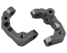 Load image into Gallery viewer, ST Racing Concepts DR10 Aluminum Caster Blocks